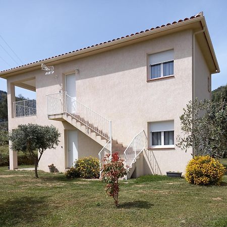 U Sole Villa Ajaccio  Exterior photo