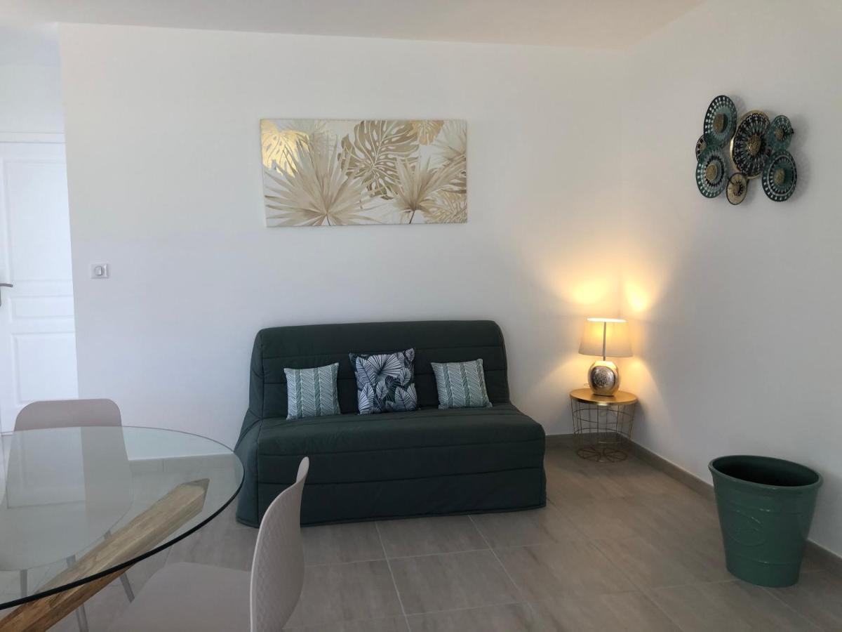 U Sole Villa Ajaccio  Exterior photo